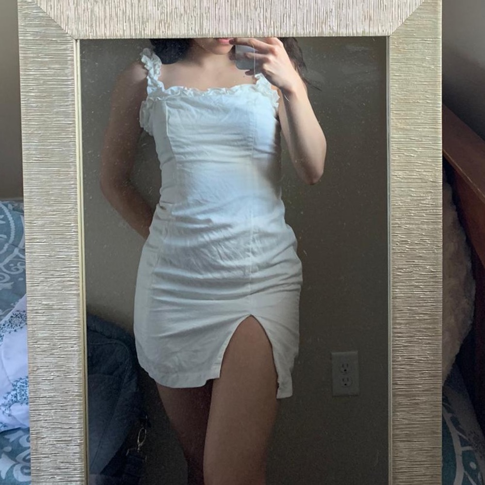 ❗️SOLD❗️Princess Polly Dress